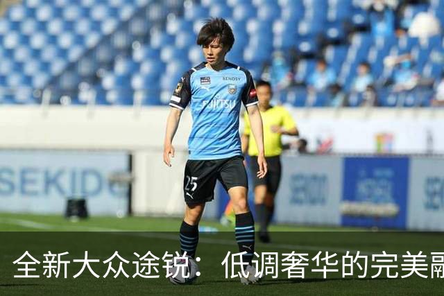 全新大众途锐：低调奢华的完美融合